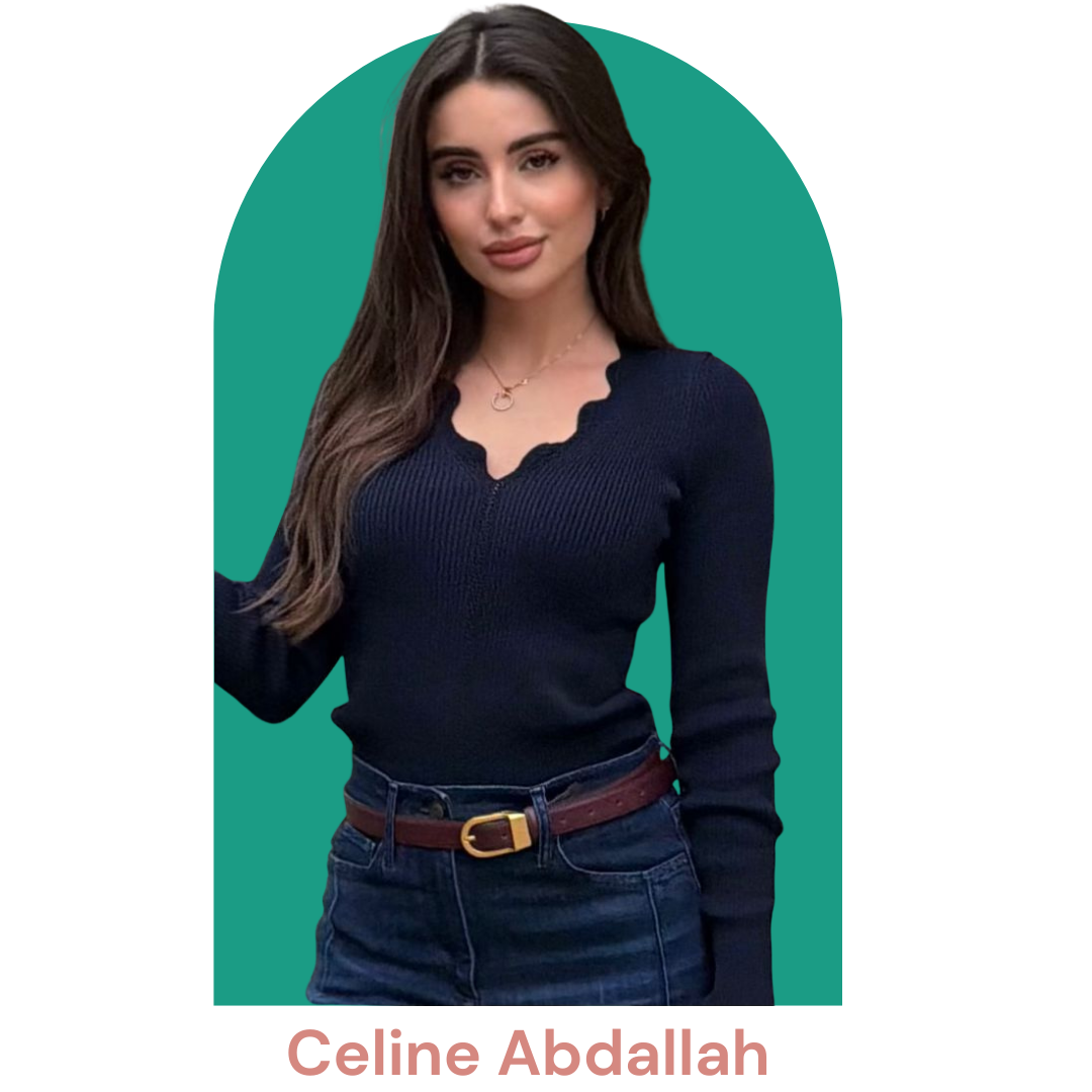 Celine Abdallah