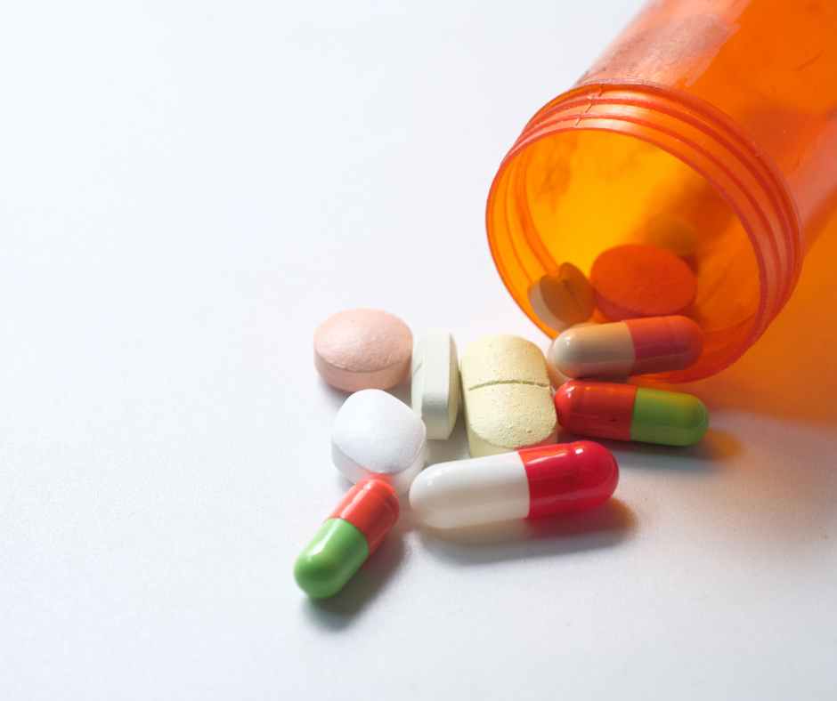 Pharma Gate Solutions Private Label