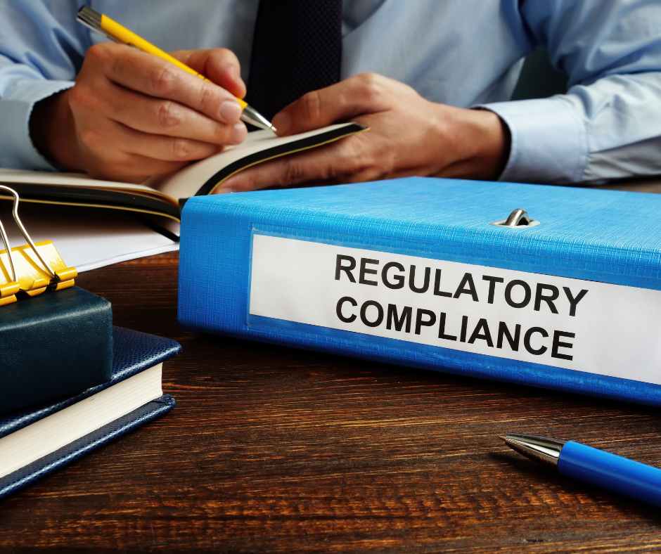 Regulatory and marketing teams collaborating on product launch strategy – Pharma Gate Solutions