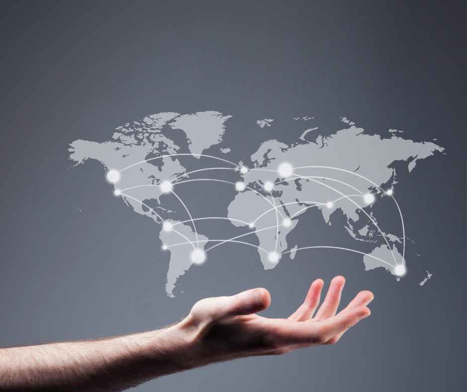 Pharma team planning how to scale a health brand globally with regulatory and market strategy – Pharma Gate Solutions