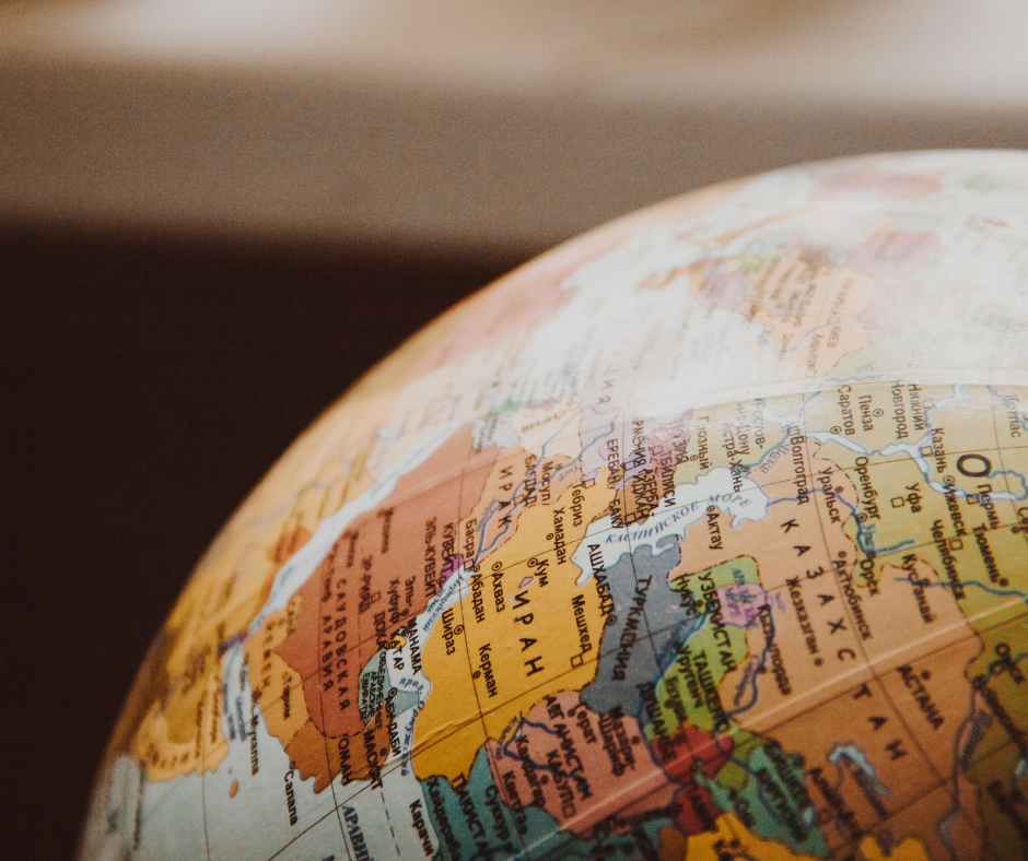 Unlocking New Markets, Global health brand expansion strategy with regulatory and market entry services